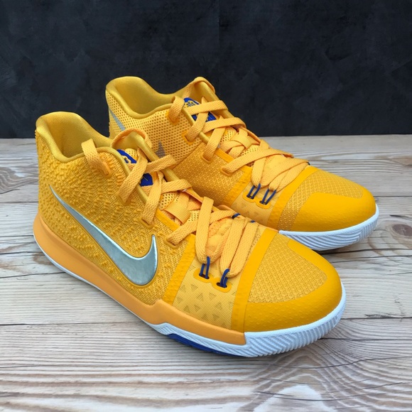 kyrie 3 mac and cheese